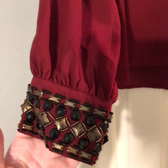 Francesca top - Picture 2 of 3